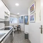 Modern In With Shared Pool Marbellac