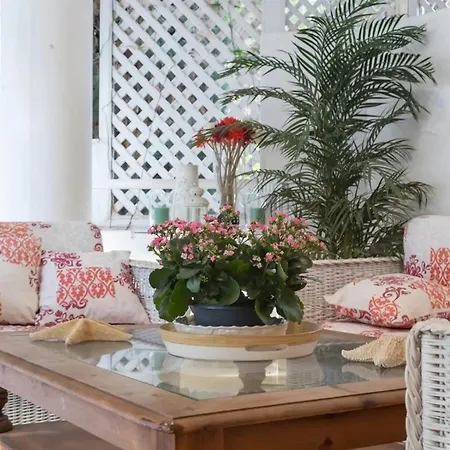 Modern In With Shared Pool * 马尔韦利亚